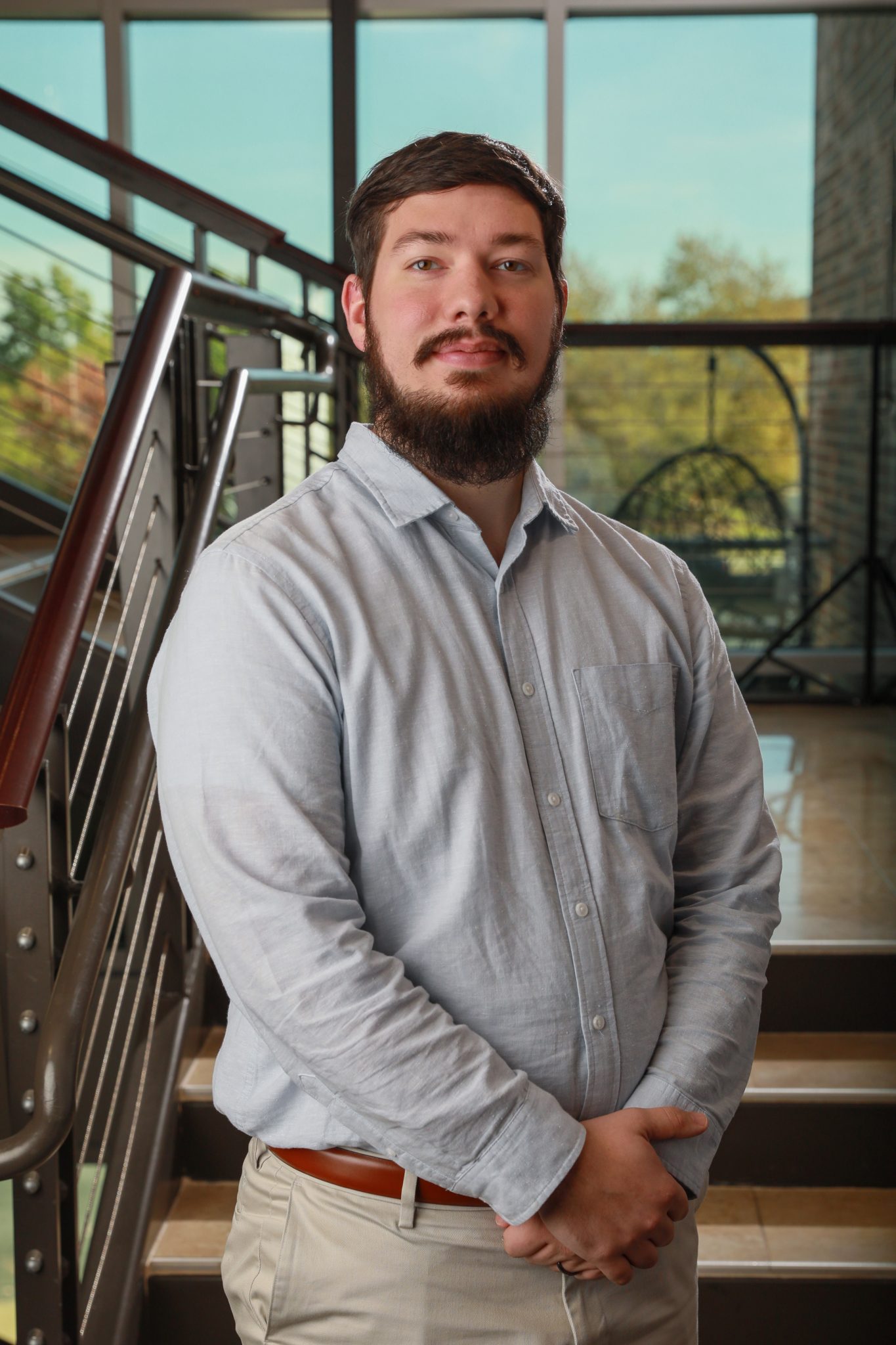 Andrew Deschenes, PE