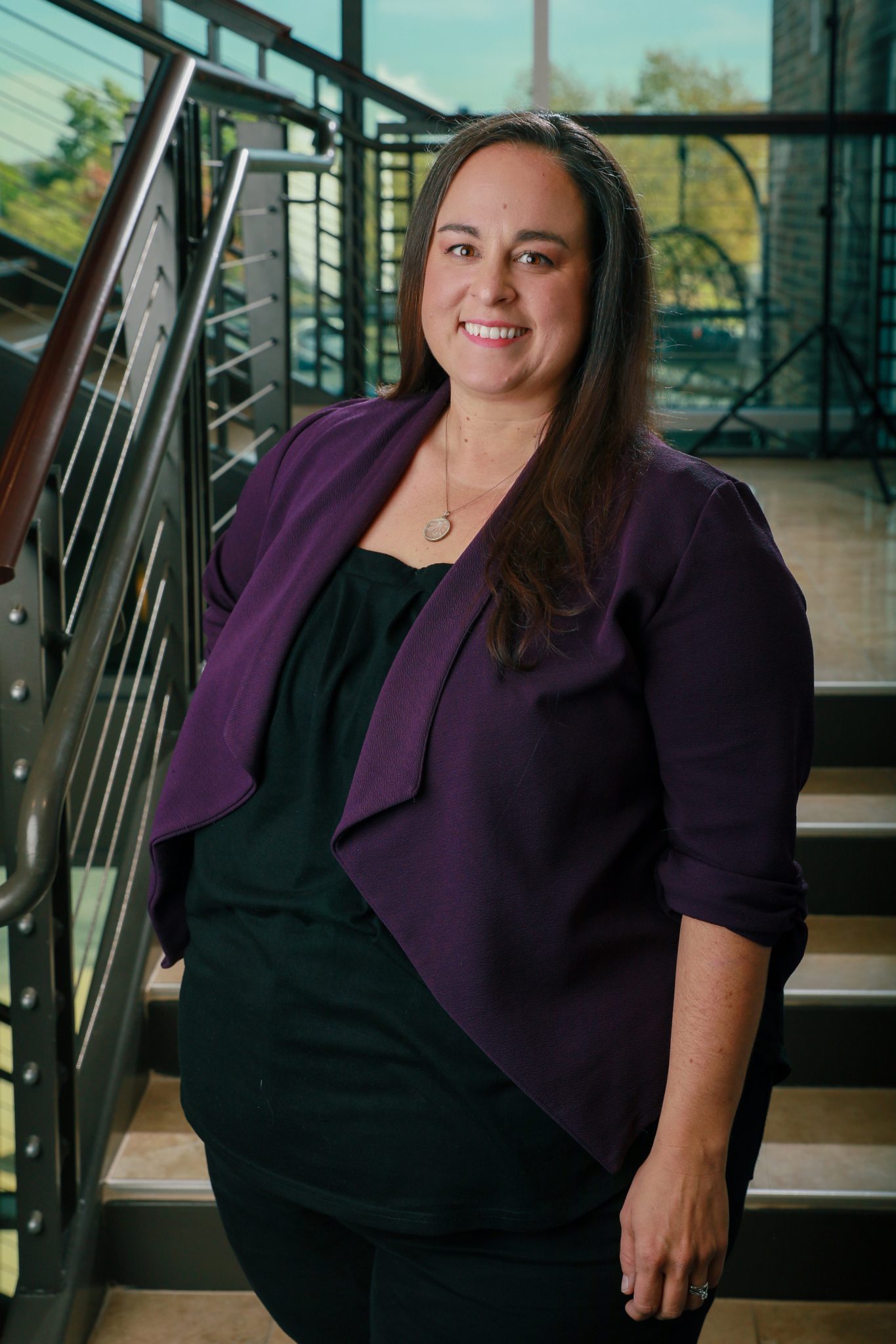 Brianna Ovuoba, PhD, PE